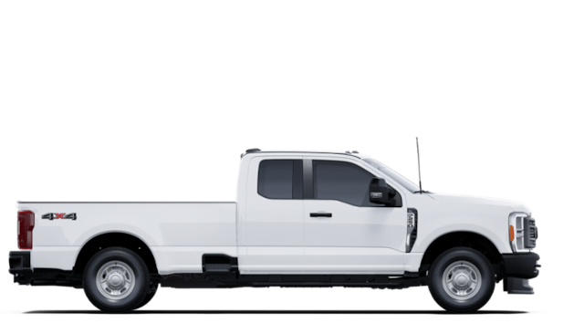 2025 Ford SuperDuty